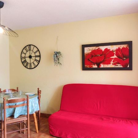 Apartment Floralies I-5 By Interhome Льо Гро-дю-Роа Екстериор снимка